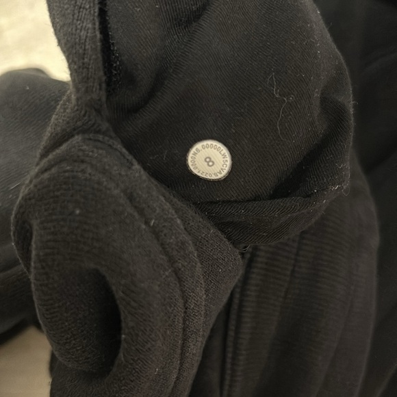 Lululemon scuba jogger - Picture 5 of 6